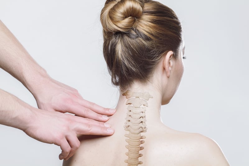 Chiropractic Care